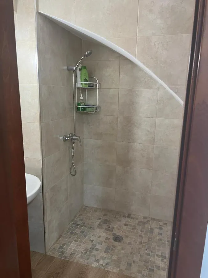 Apartamento Casa Del Nano Valdepenas de Jaen España