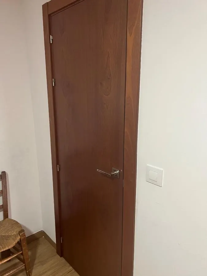Apartamento Casa Del Nano Valdepenas de Jaen