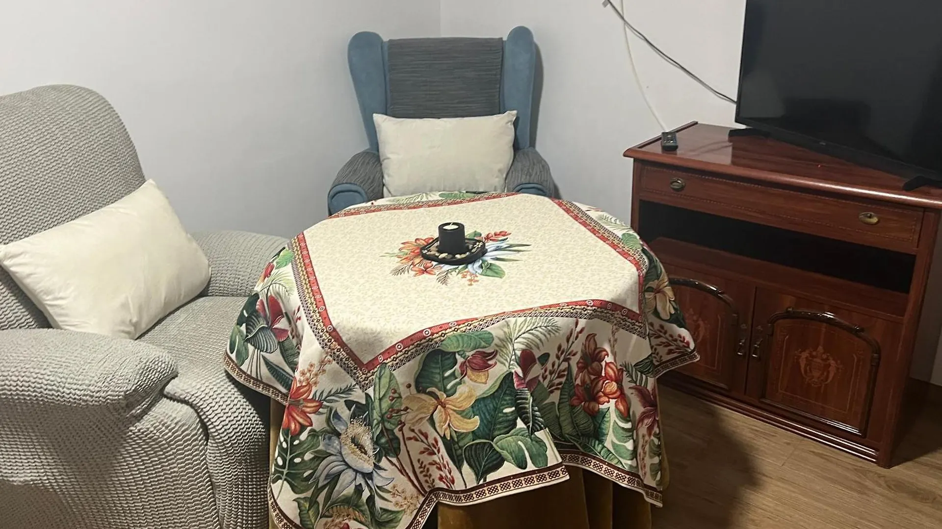 Apartamento Casa Del Nano Valdepenas de Jaen España