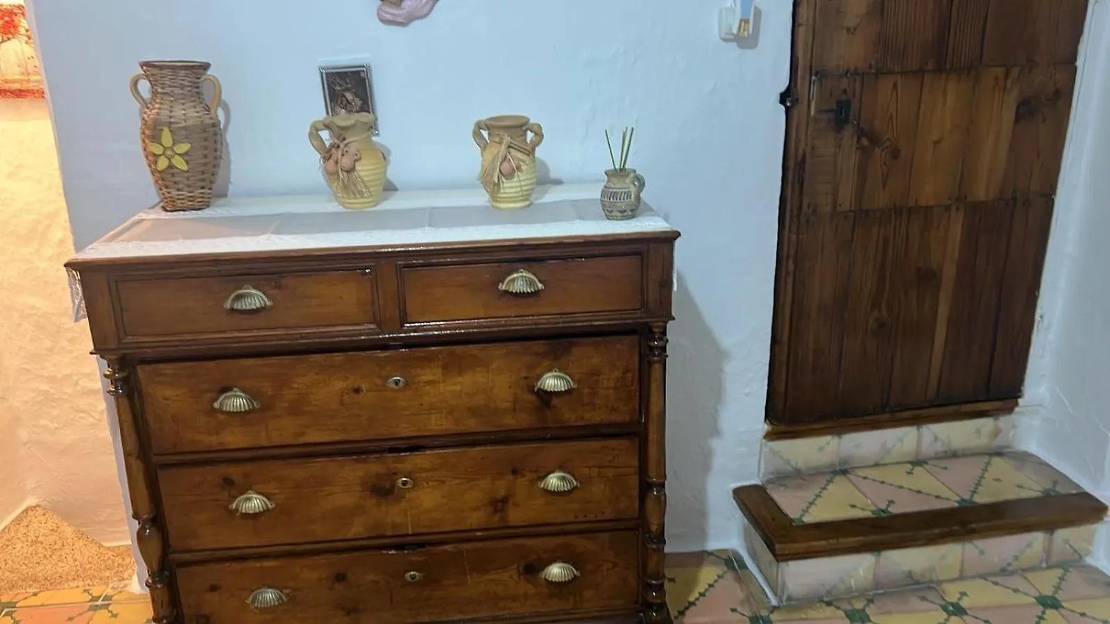 Apartamento Casa Del Nano Valdepenas de Jaen 0*,  España
