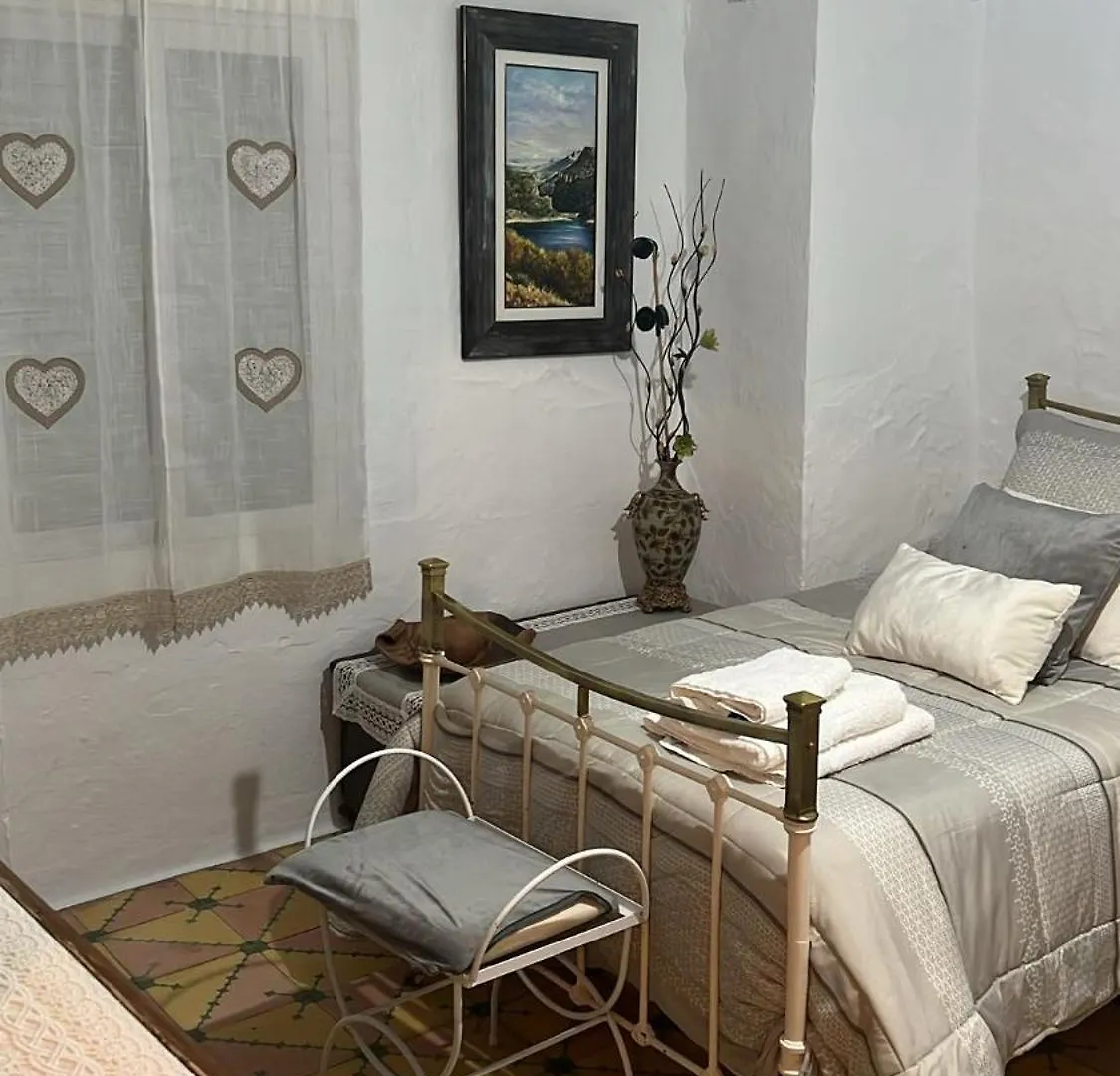 Apartamento Casa Del Nano Valdepenas de Jaen 0*,  España