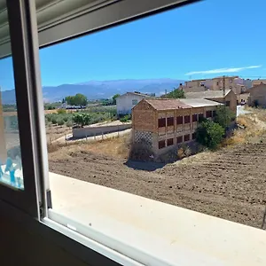 Casa Maria Habitación en casa particular